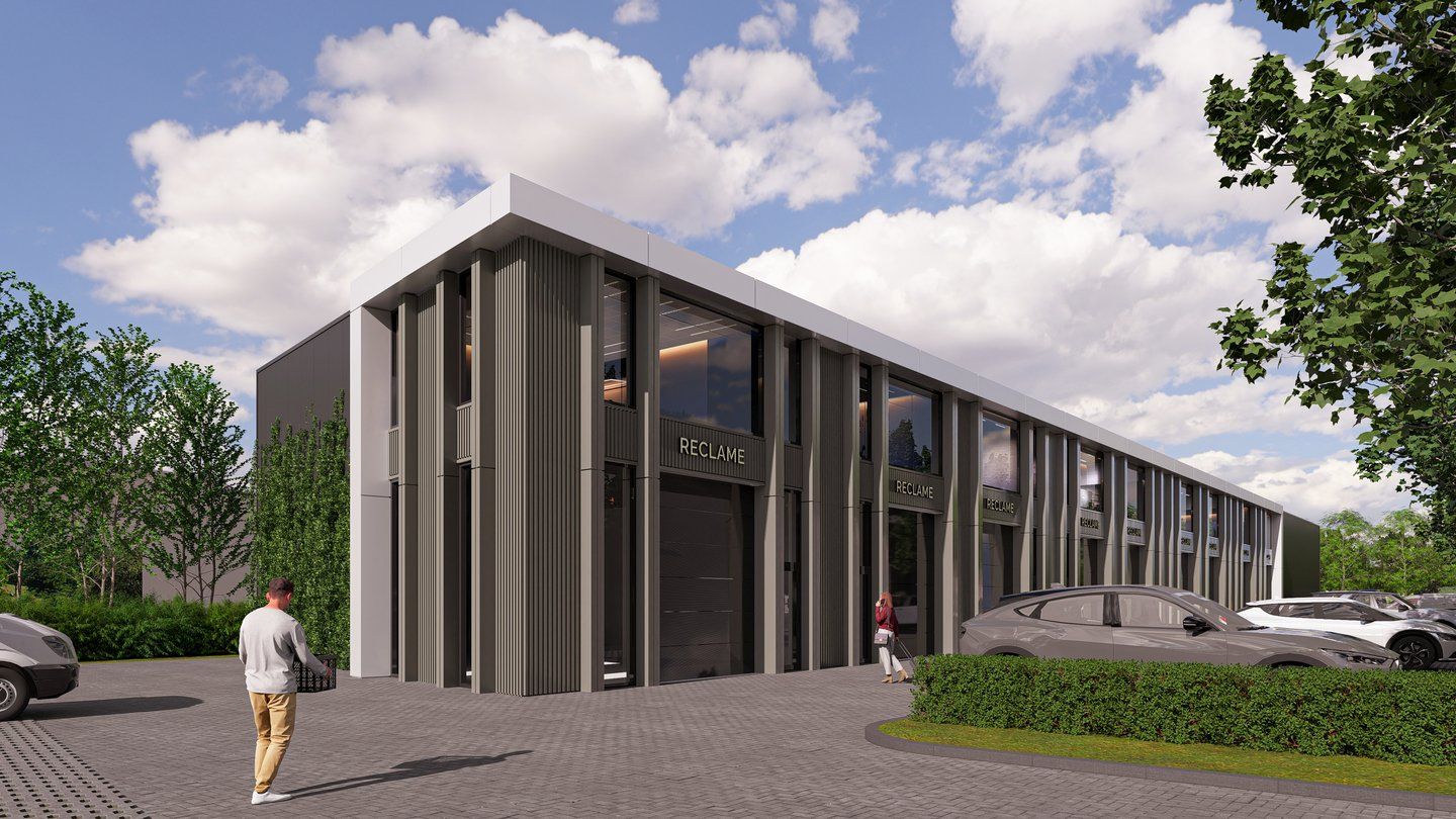 View photo 2 of Merwedeweg 4-A2