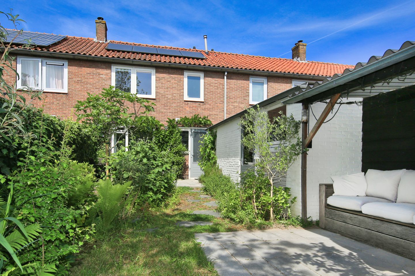 Foto 5 van Chr. Huygensstraat 26