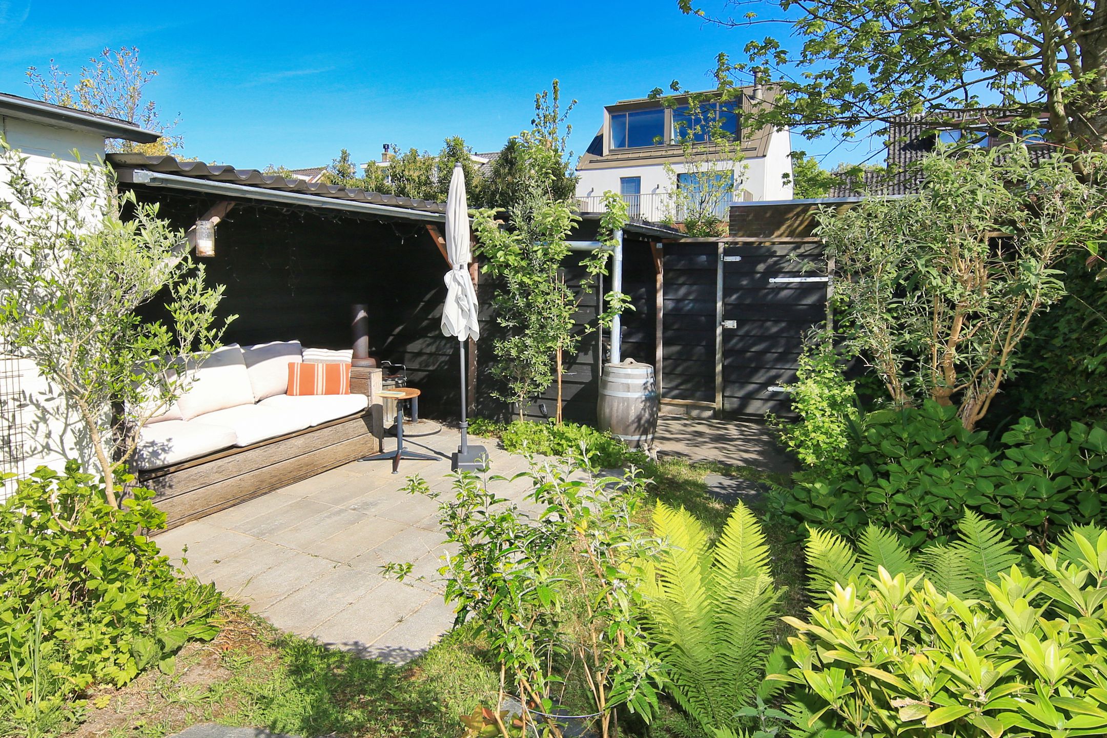 Foto 6 van Chr. Huygensstraat 26