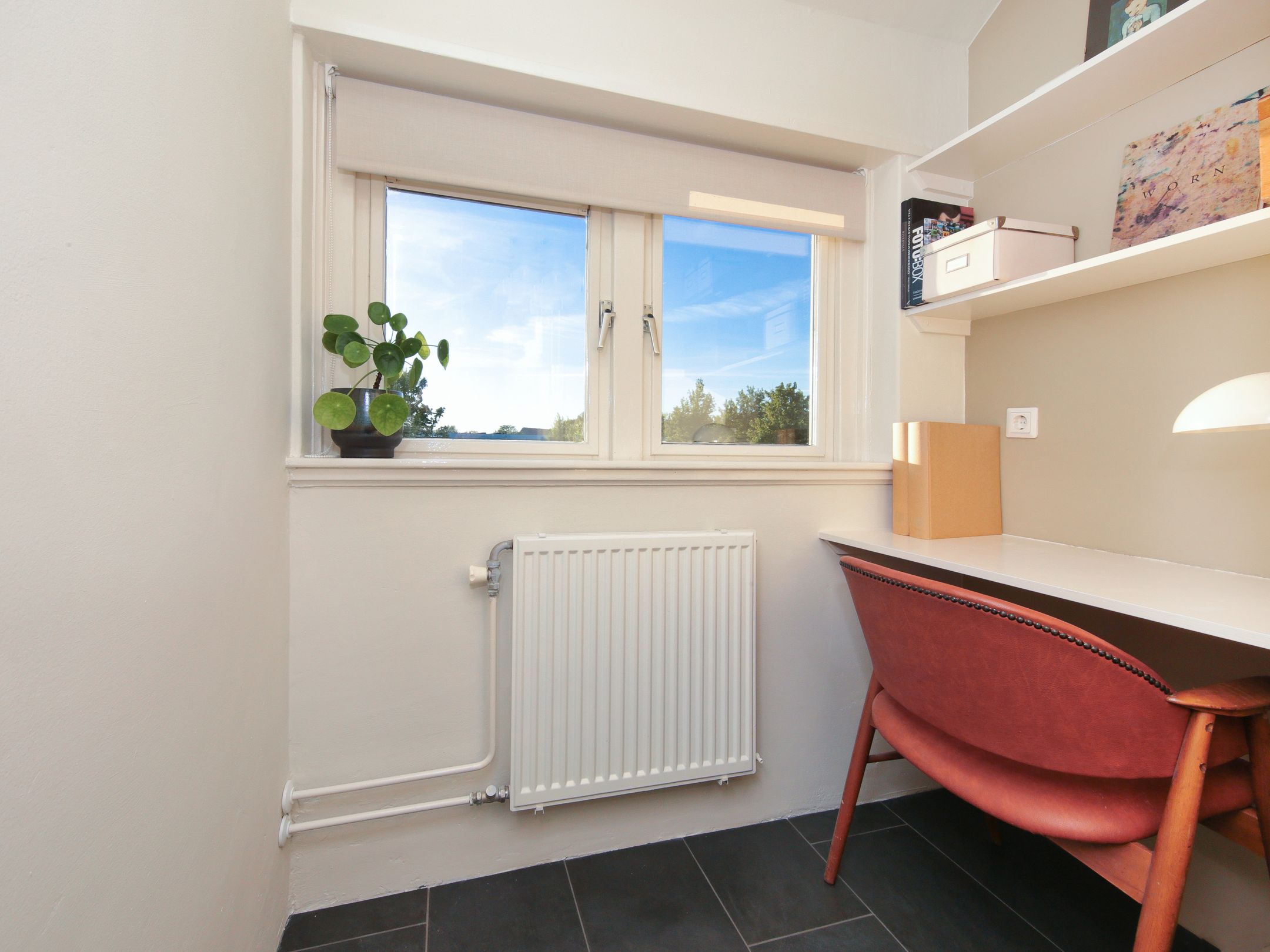 Foto 9 van Chr. Huygensstraat 26