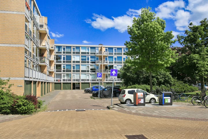 Photo 39 of Einsteinlaan 237