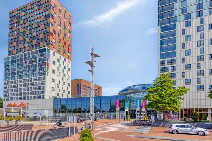 Foto 30 van Buitenom 107