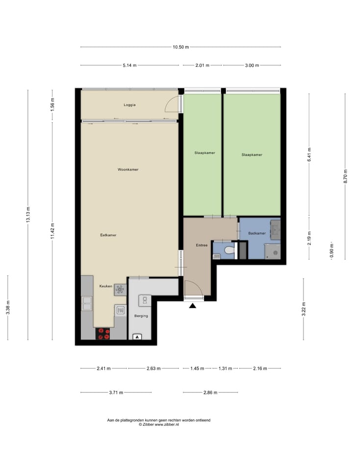Foto 31 van Buitenom 107
