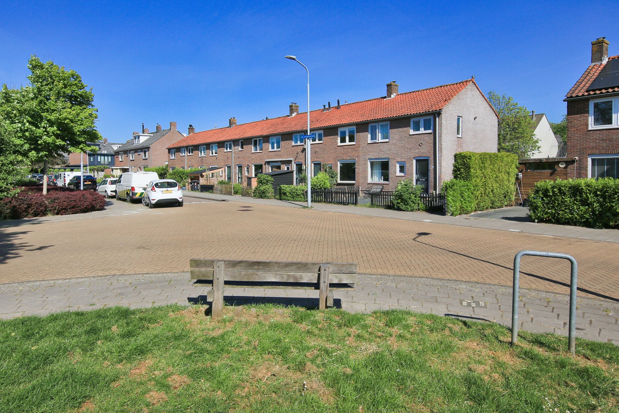 Foto 12 van Chr. Huygensstraat 26