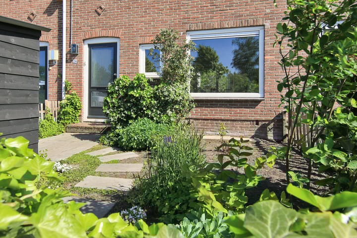 Foto 13 van Chr. Huygensstraat 26