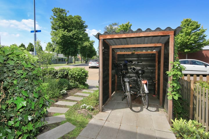 Foto 14 van Chr. Huygensstraat 26