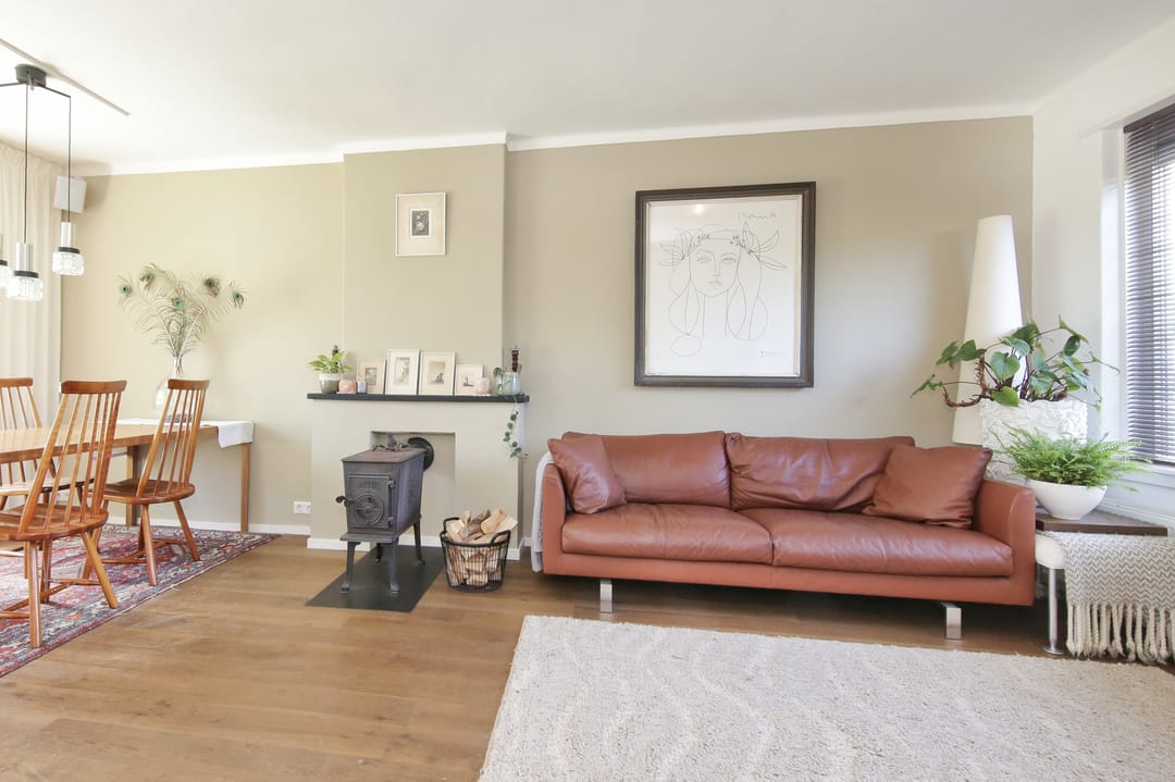 Foto 16 van Chr. Huygensstraat 26