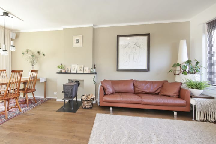 Foto 16 van Chr. Huygensstraat 26