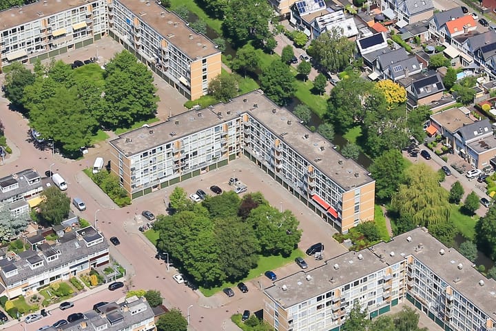 Photo 43 of Einsteinlaan 237