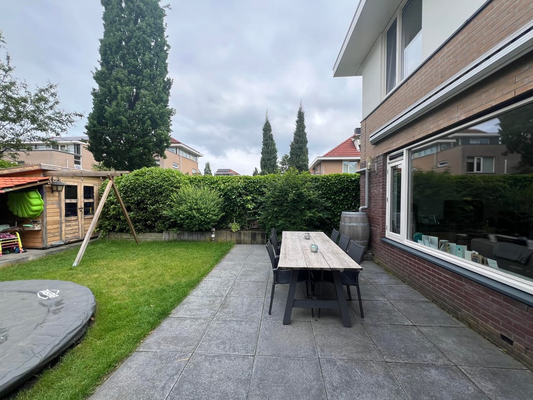 Foto 28 van Annabellastraat 41