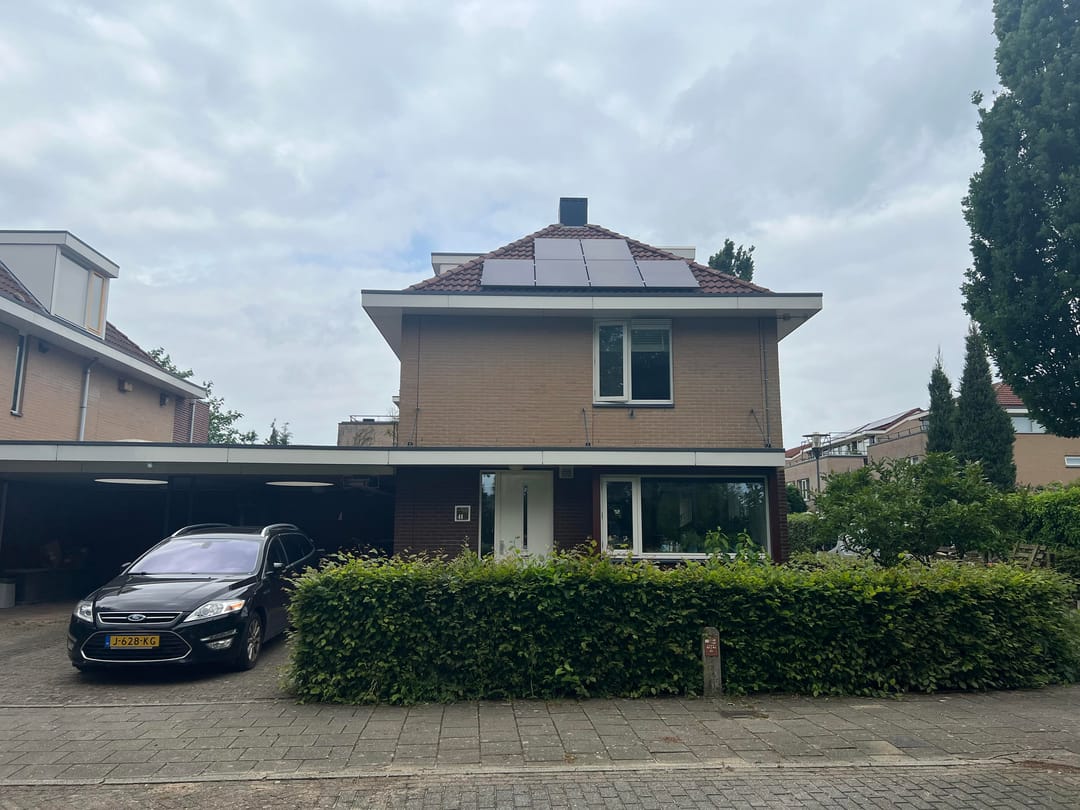 Foto 32 van Annabellastraat 41