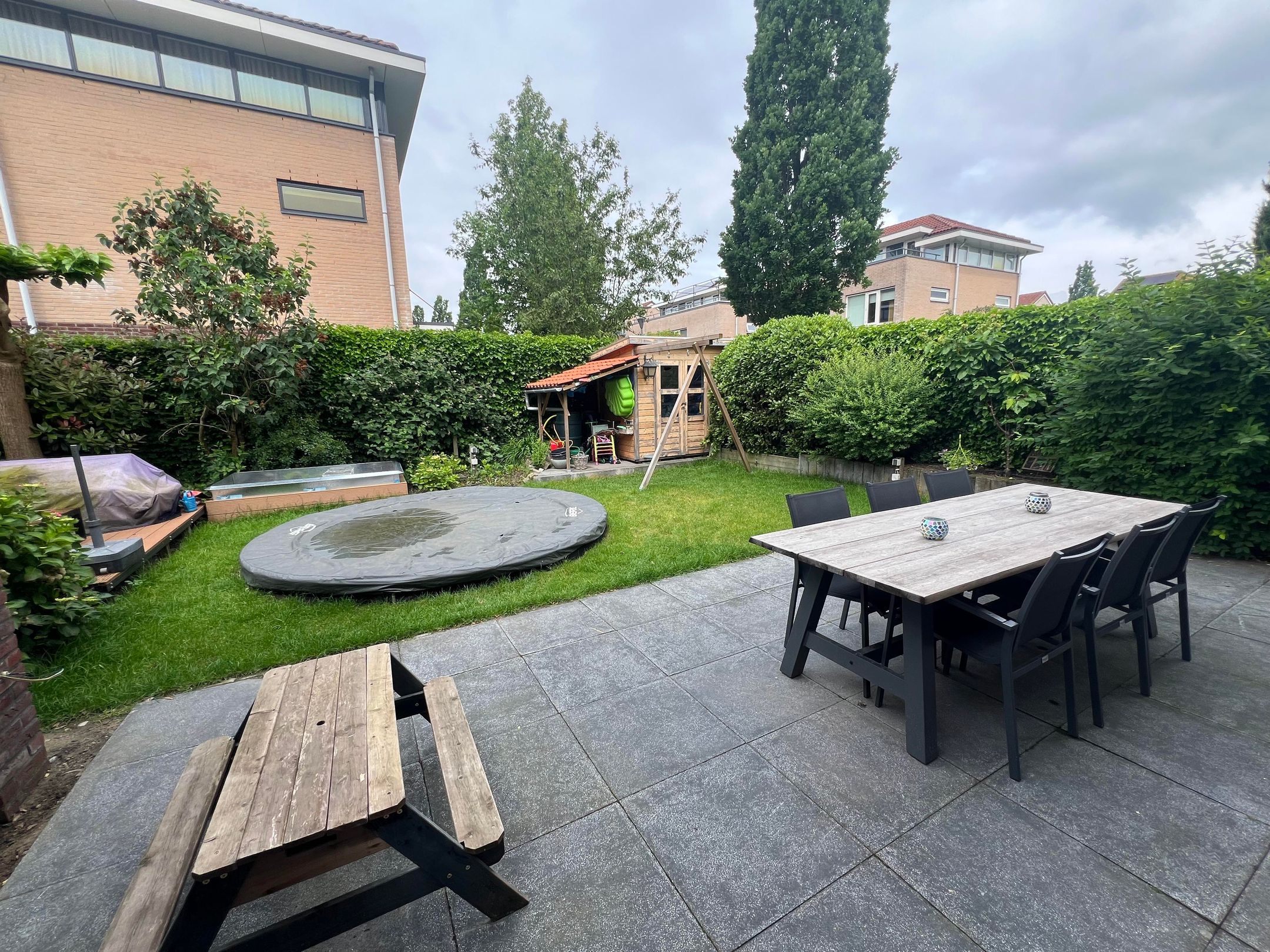 Foto 27 van Annabellastraat 41