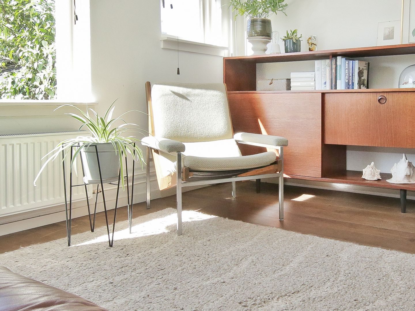 Foto 19 van Chr. Huygensstraat 26