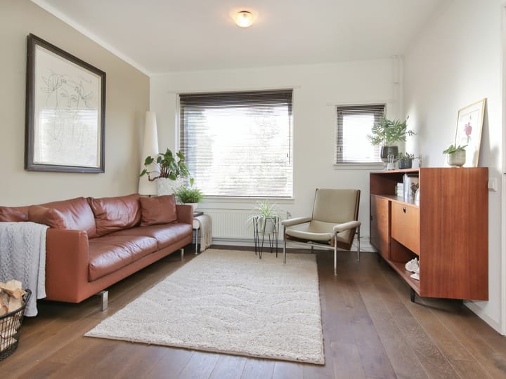 Foto 20 van Chr. Huygensstraat 26