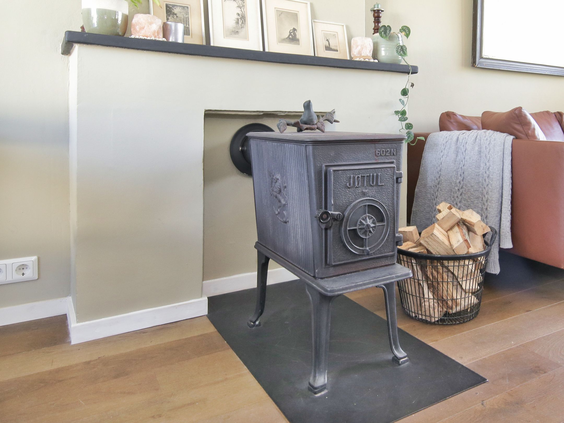 Foto 21 van Chr. Huygensstraat 26