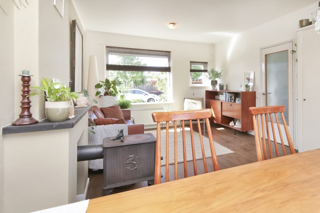 Foto 22 van Chr. Huygensstraat 26