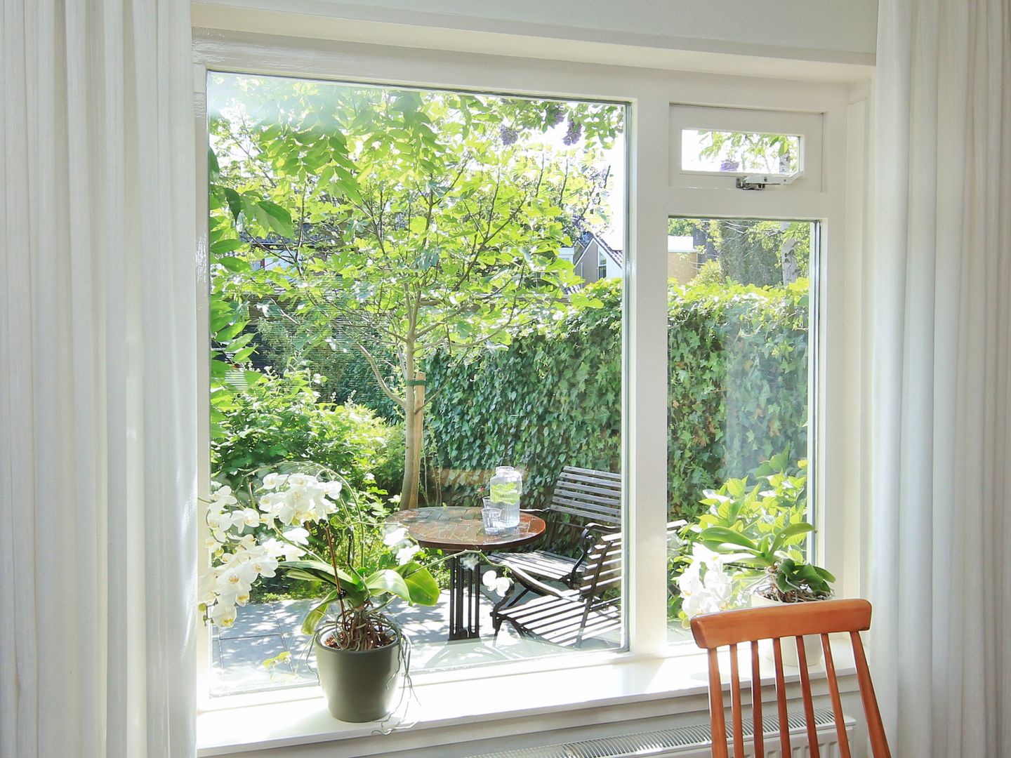 Foto 25 van Chr. Huygensstraat 26