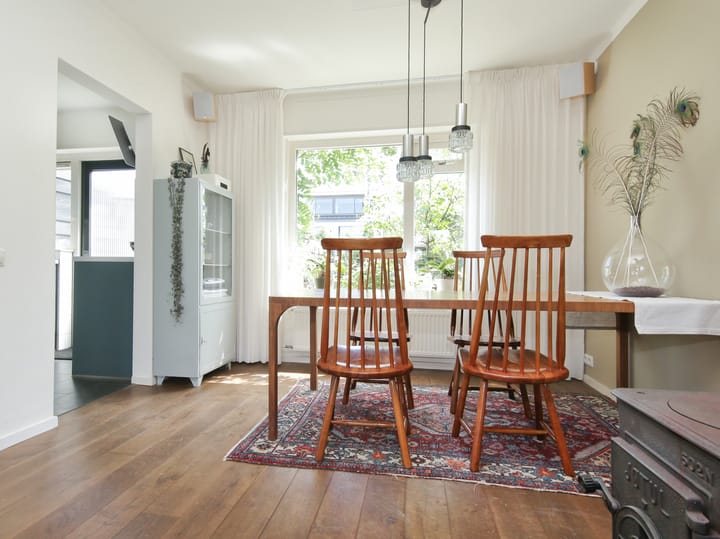 Foto 26 van Chr. Huygensstraat 26