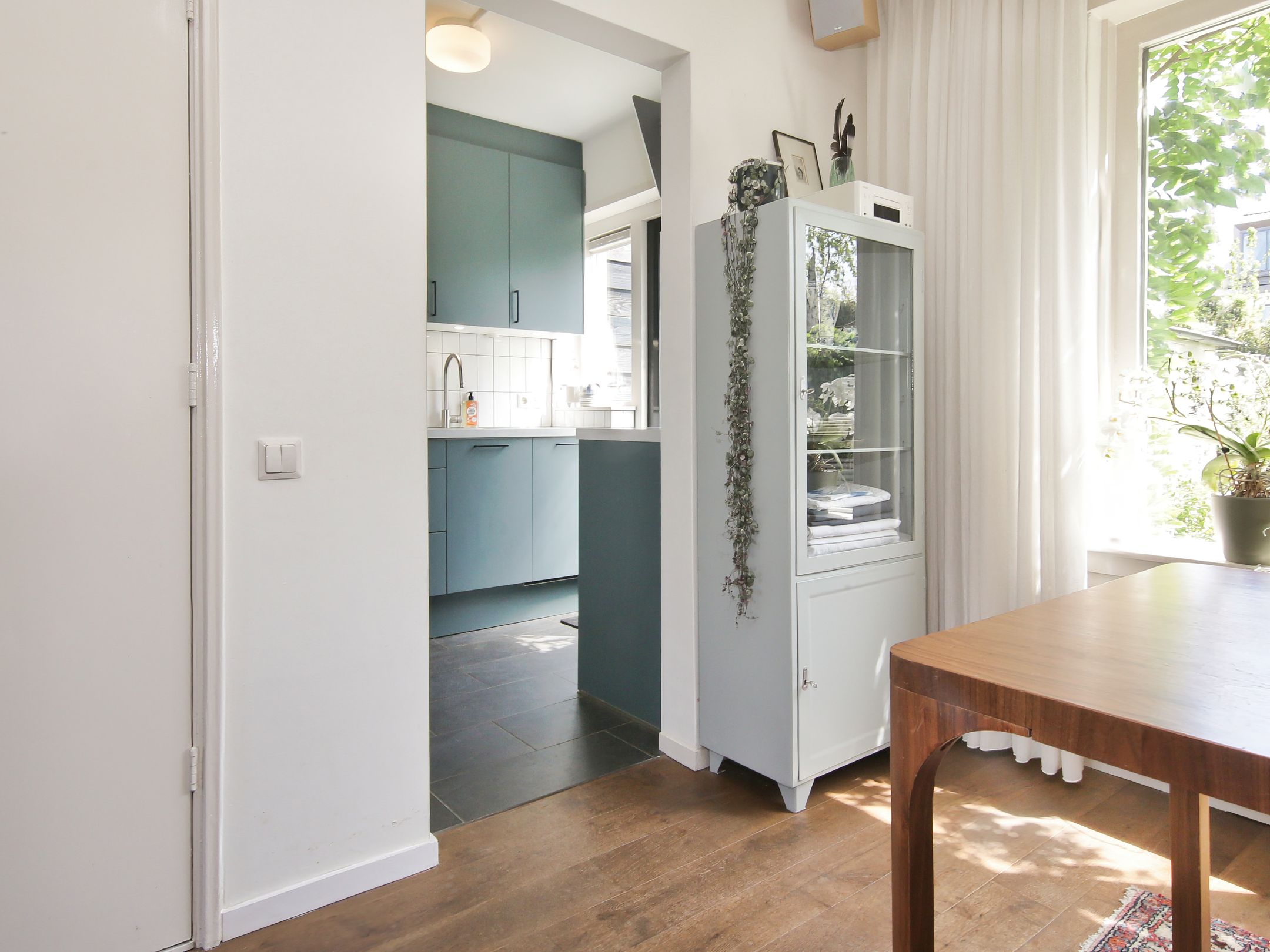 Foto 27 van Chr. Huygensstraat 26