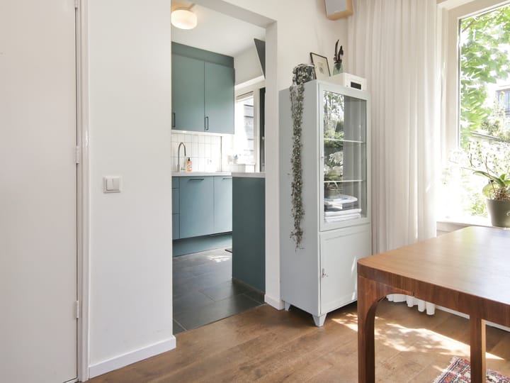 Foto 27 van Chr. Huygensstraat 26