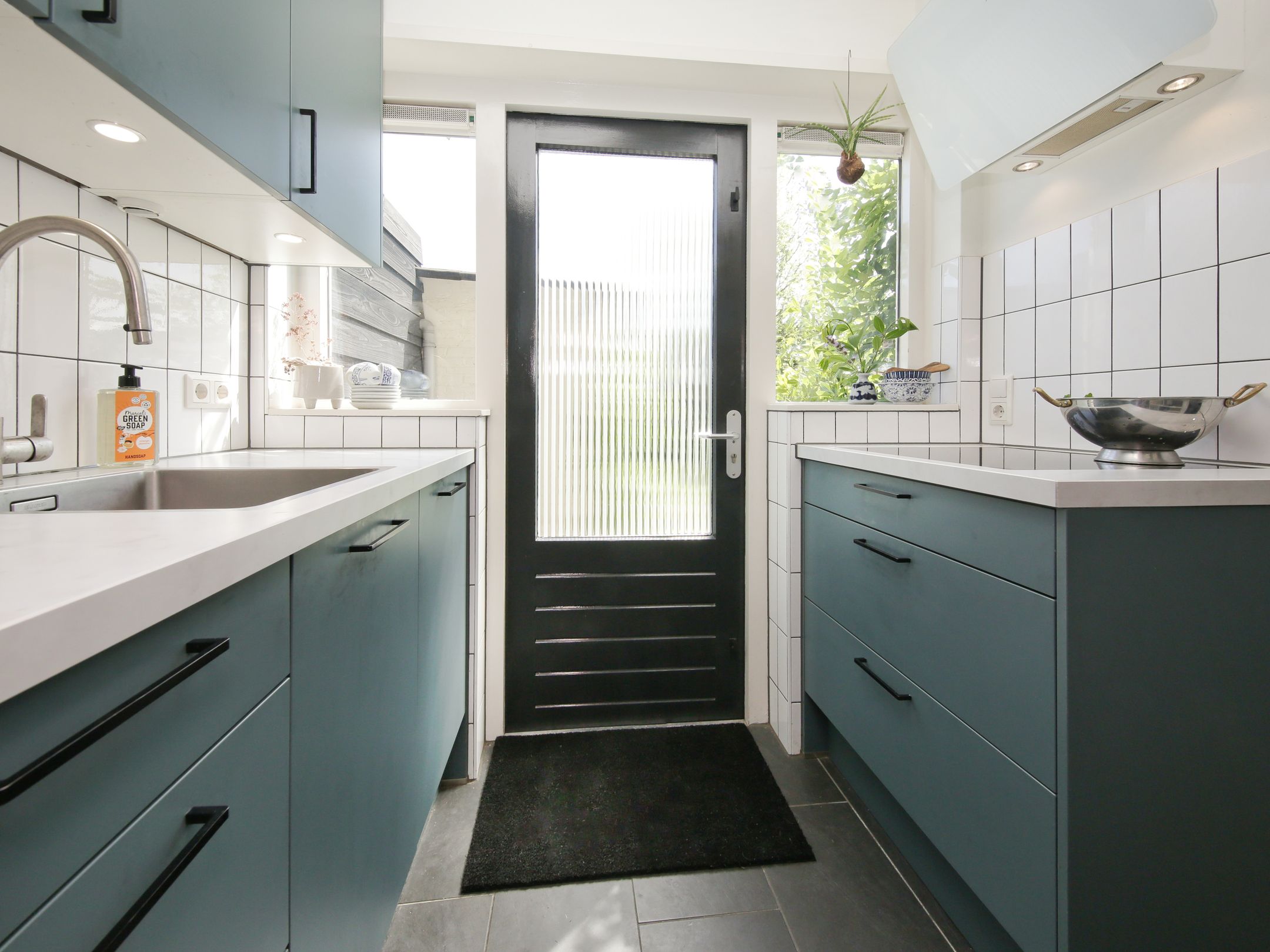 Foto 30 van Chr. Huygensstraat 26