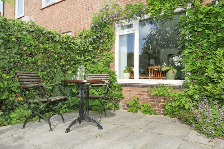 Foto 32 van Chr. Huygensstraat 26