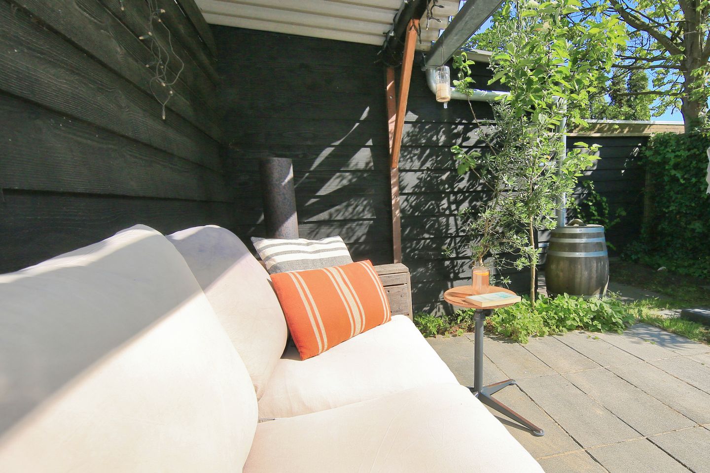 Foto 35 van Chr. Huygensstraat 26