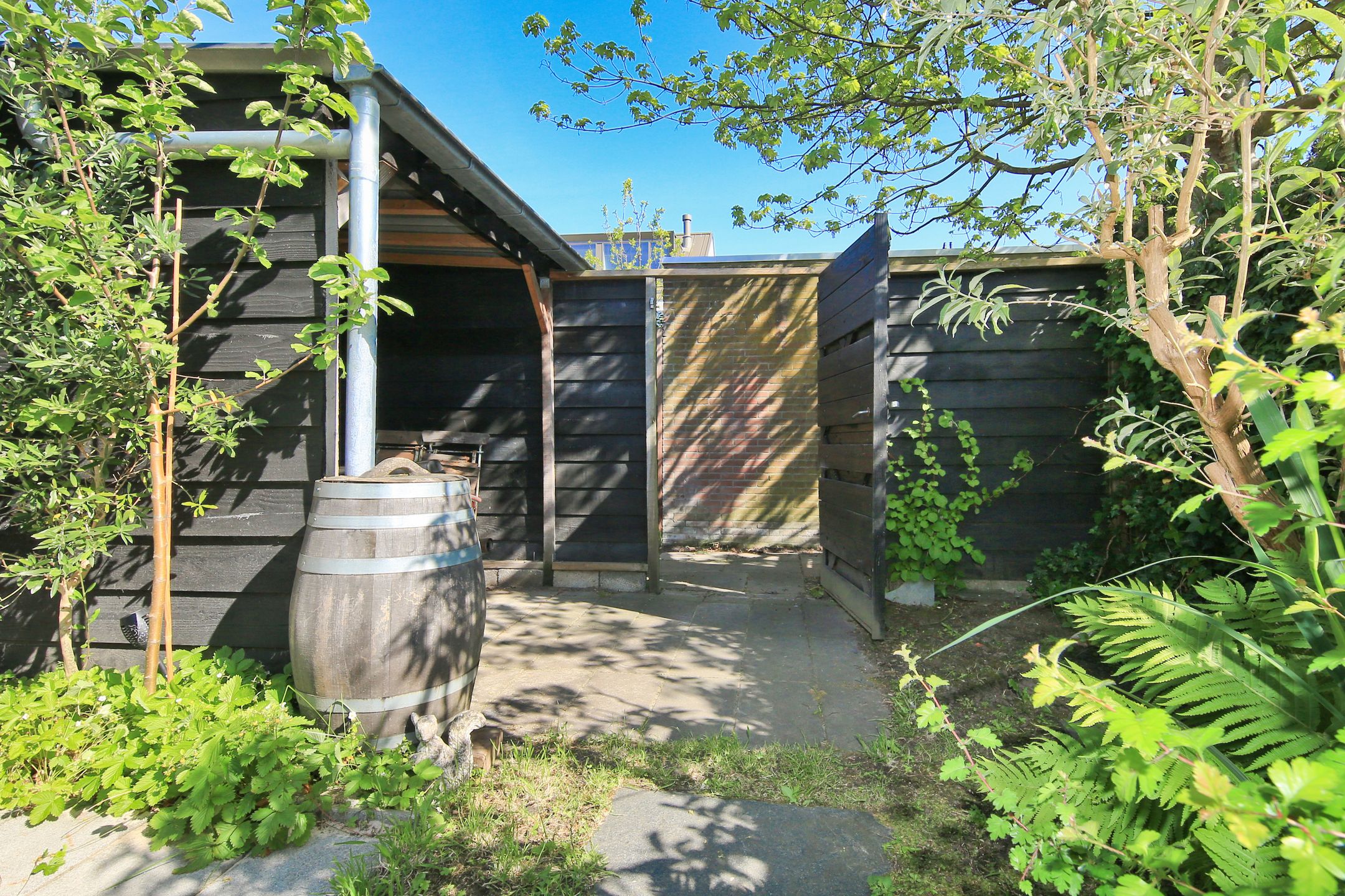 Foto 36 van Chr. Huygensstraat 26