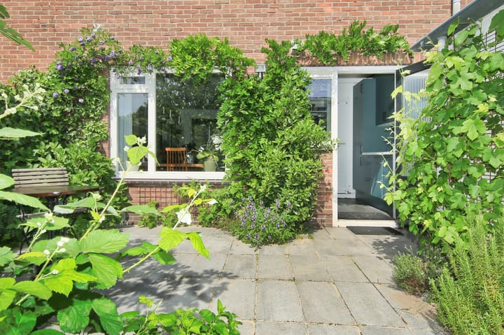 Foto 37 van Chr. Huygensstraat 26