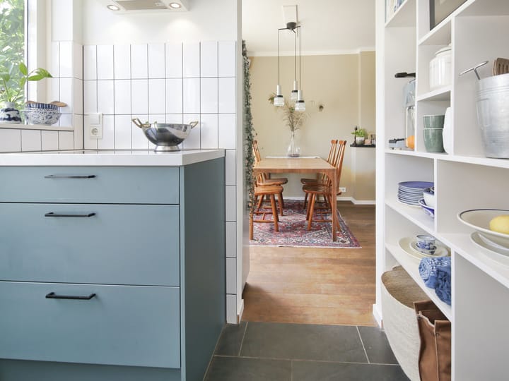 Foto 38 van Chr. Huygensstraat 26