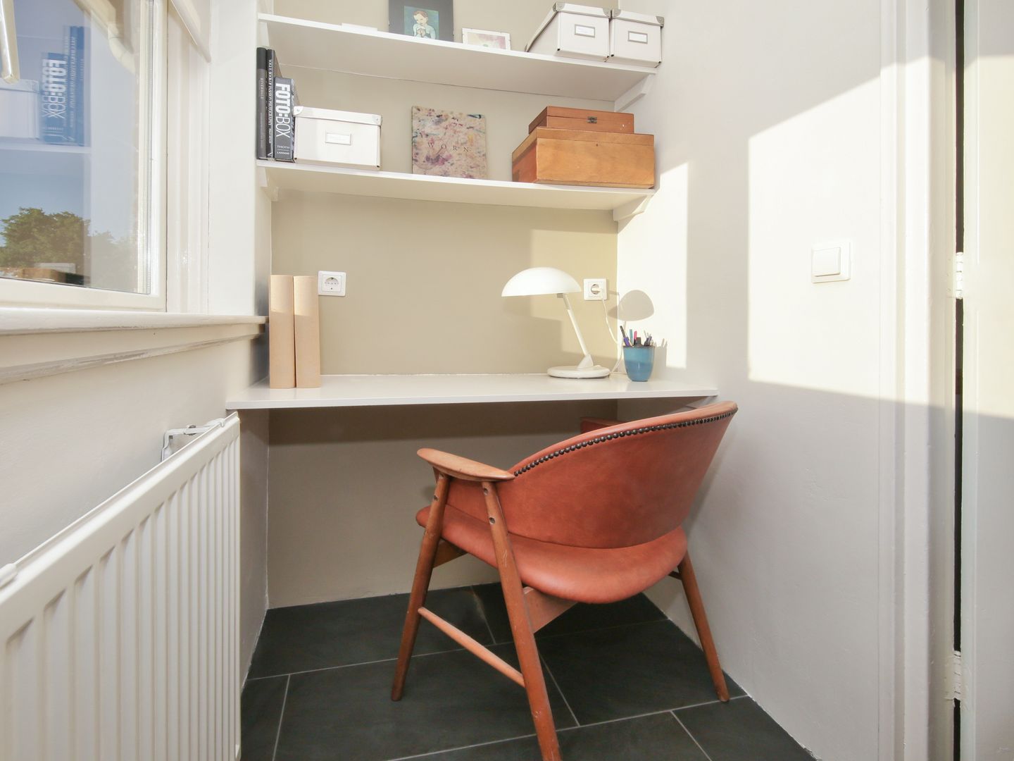 Foto 50 van Chr. Huygensstraat 26