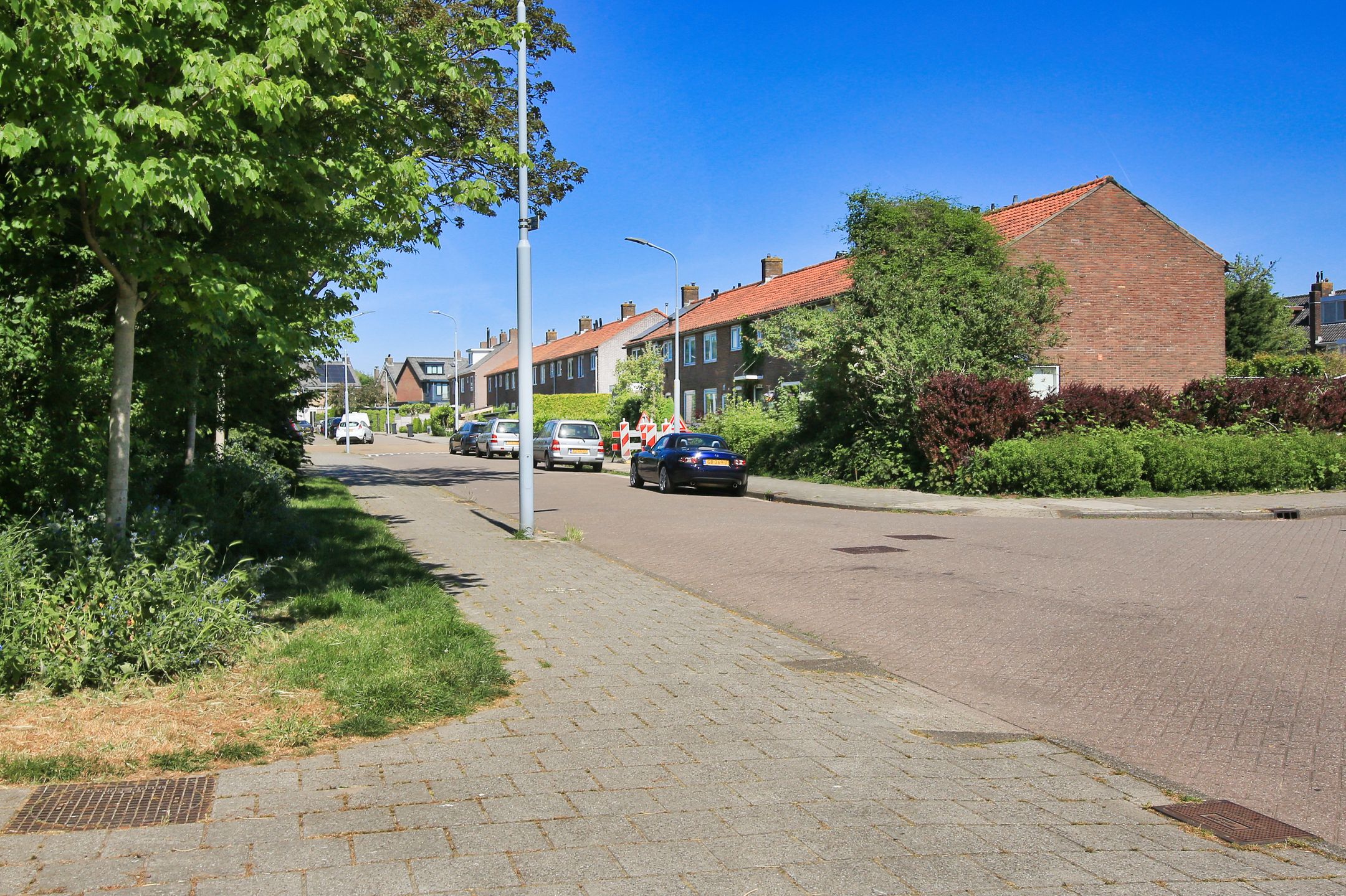 Foto 60 van Chr. Huygensstraat 26