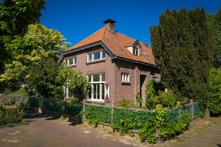 Groenewal 15