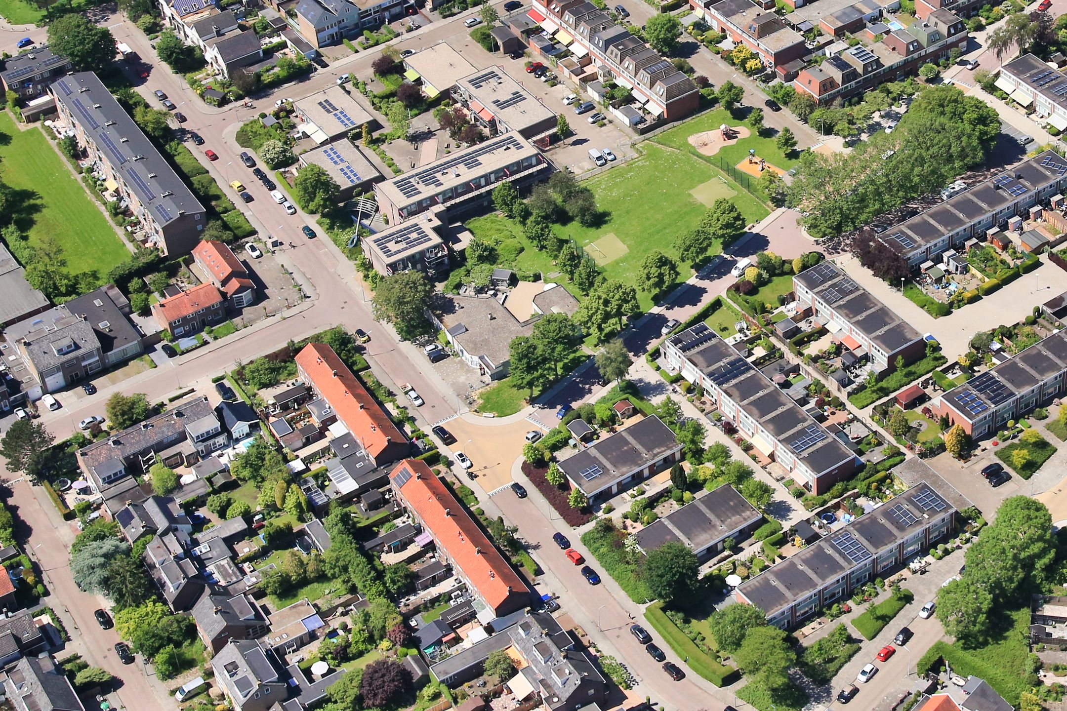 Foto 63 van Chr. Huygensstraat 26