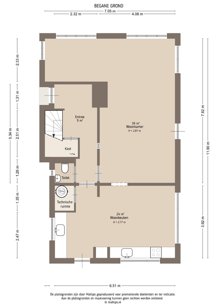 Foto 43 van Groenewal 15