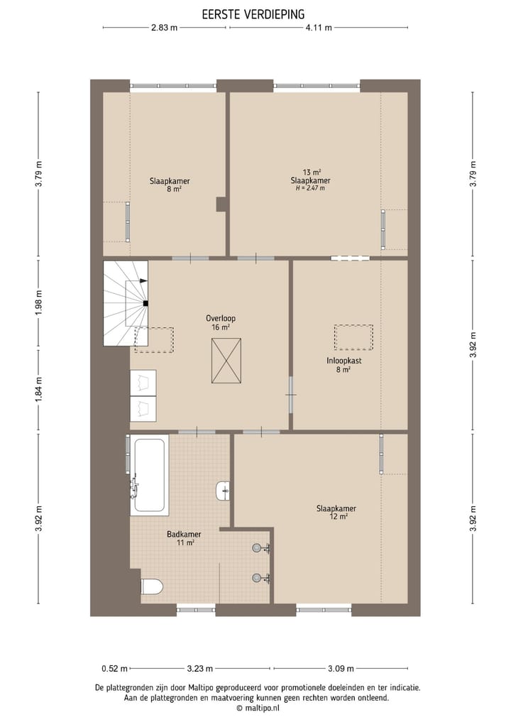 Foto 44 van Groenewal 15