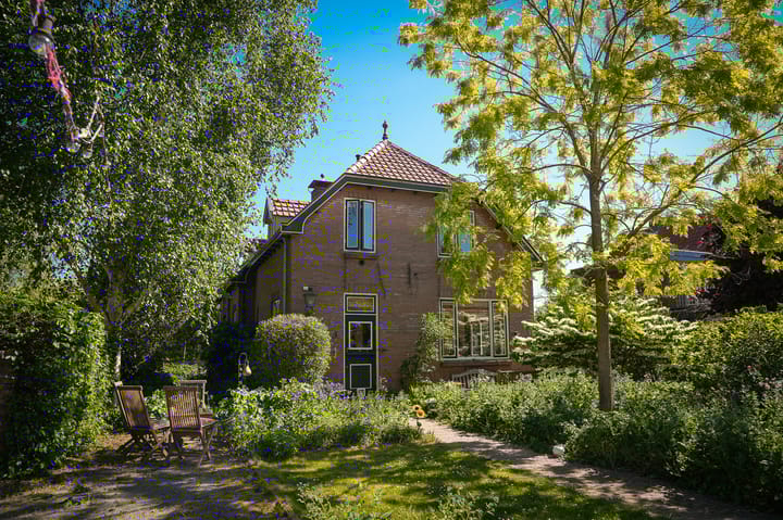 Foto 25 van Groenewal 15