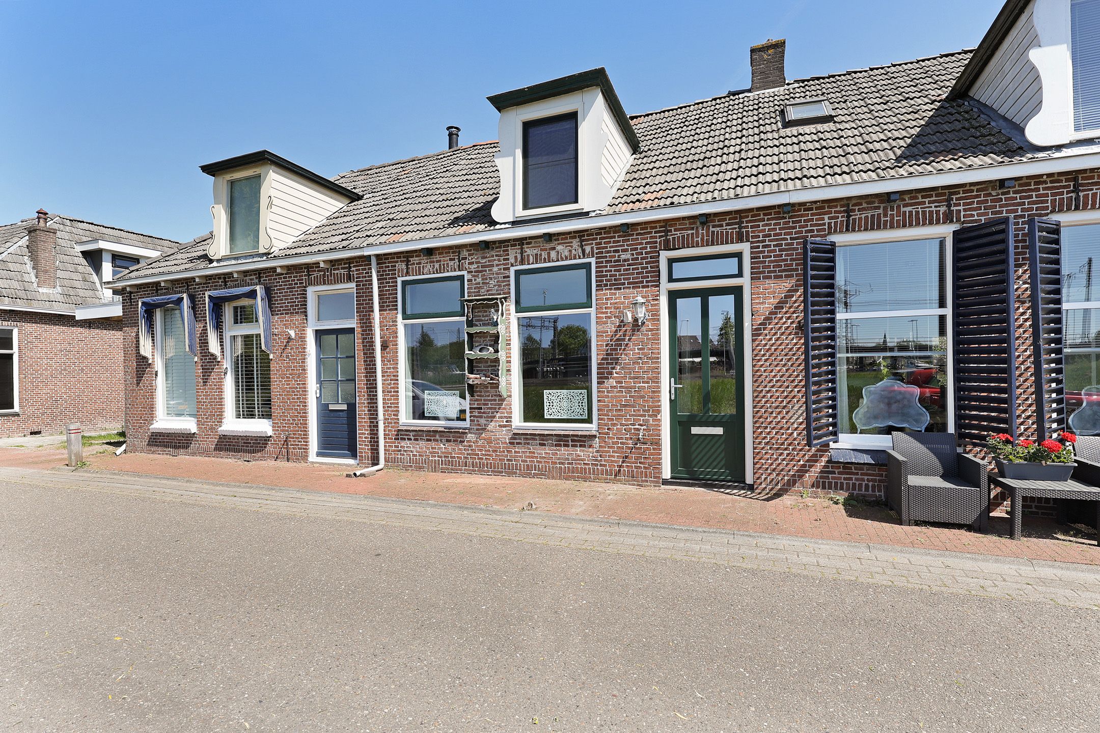 Foto 6 van Sitadel 5