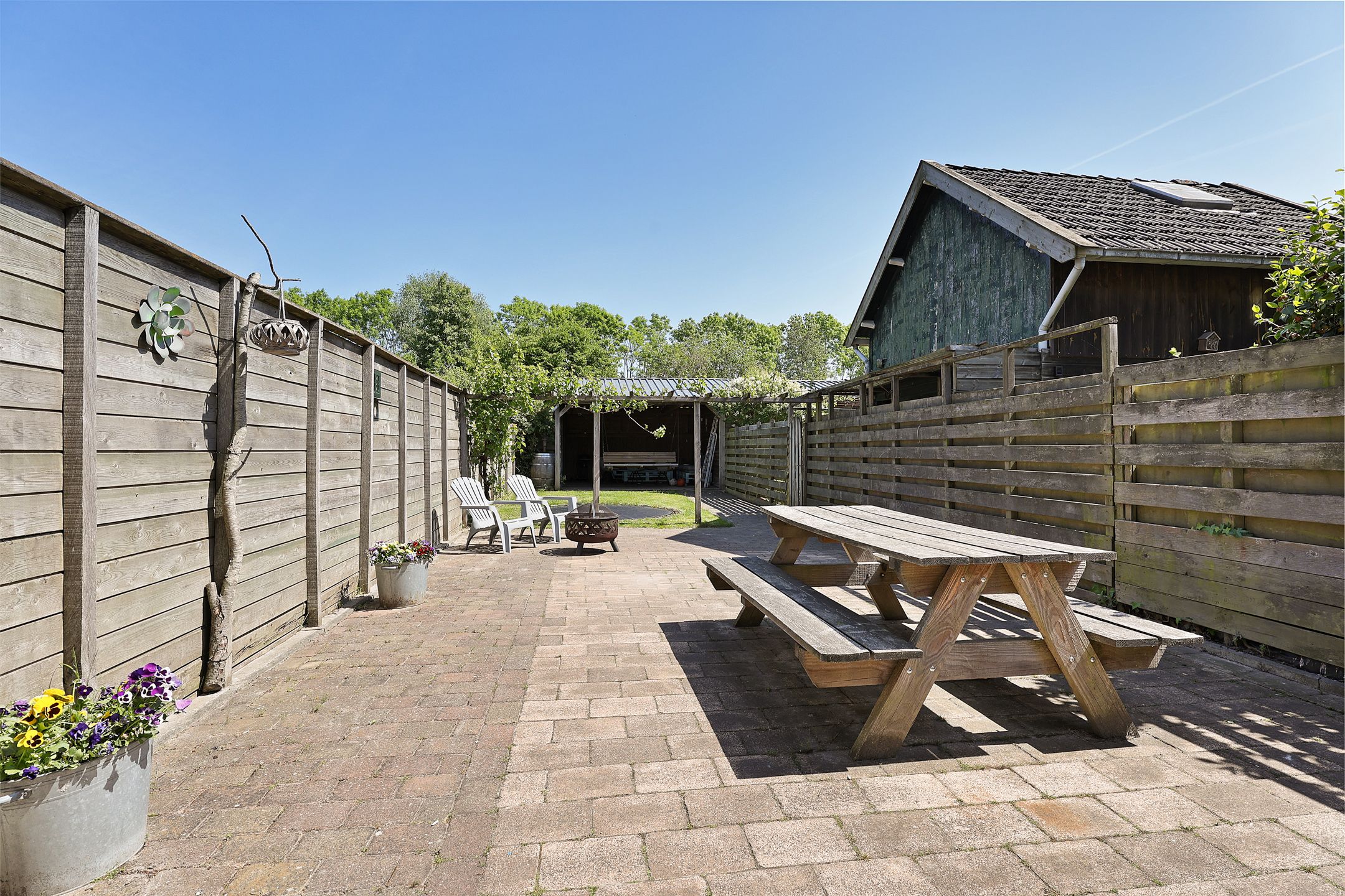 Foto 30 van Sitadel 5