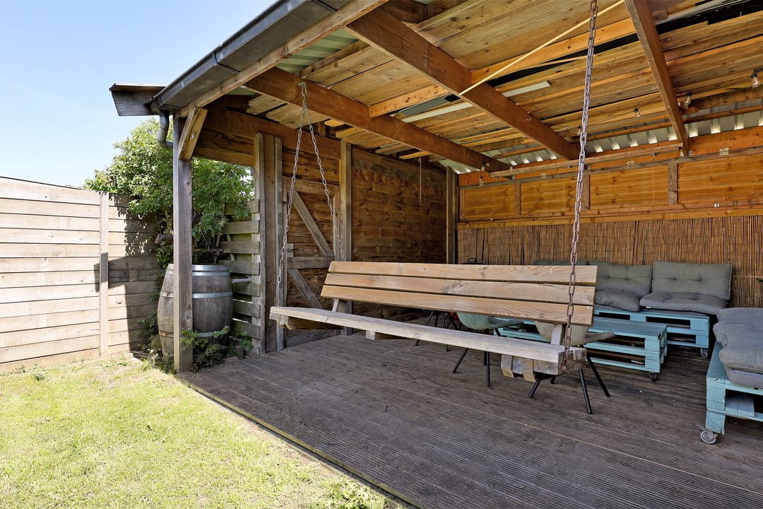 Foto 32 van Sitadel 5