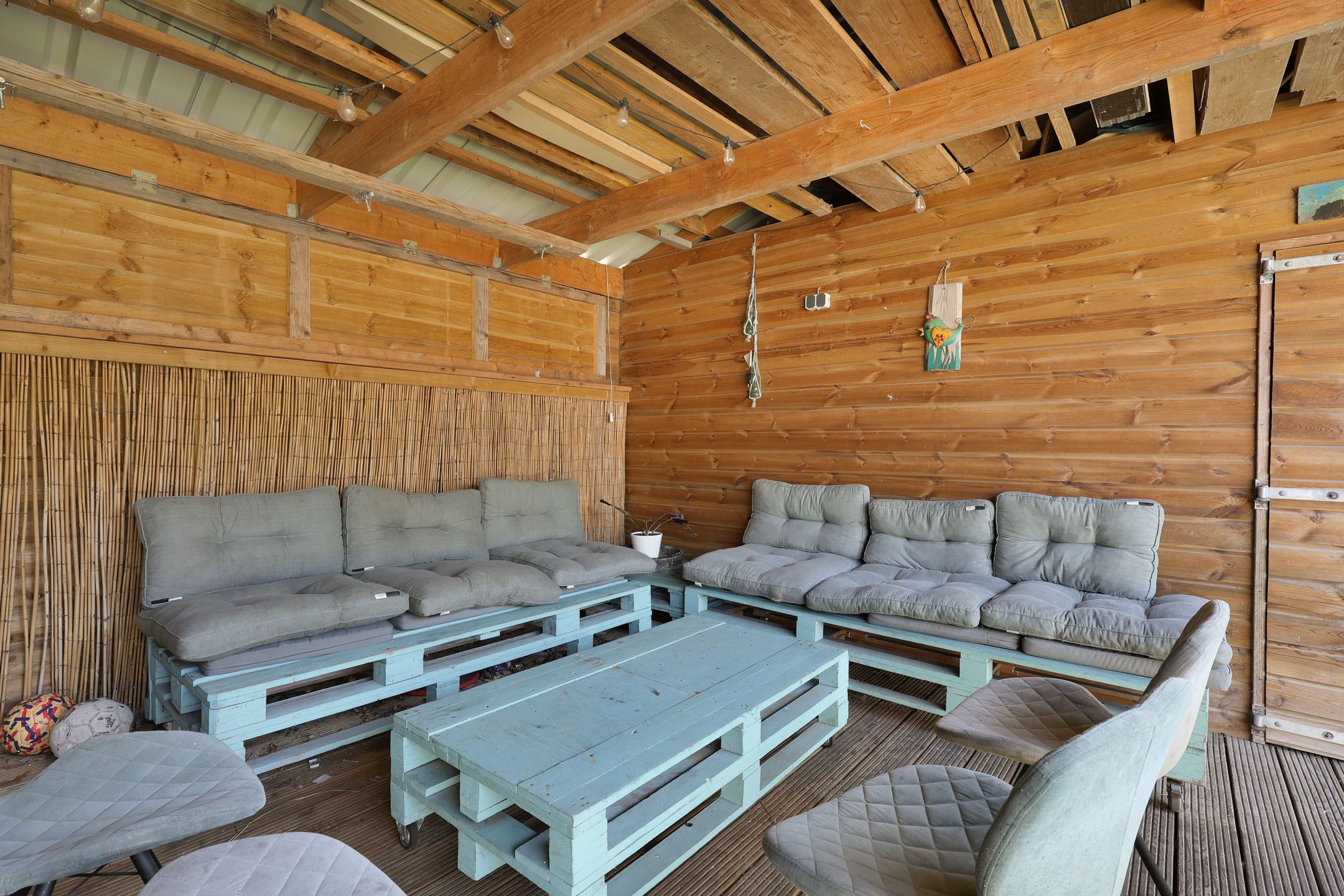 Foto 33 van Sitadel 5