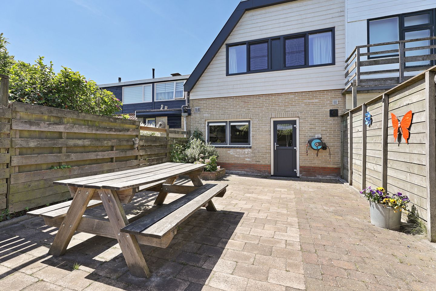 Foto 34 van Sitadel 5