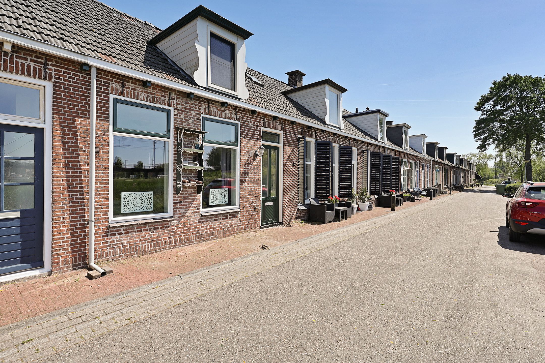 Foto 39 van Sitadel 5