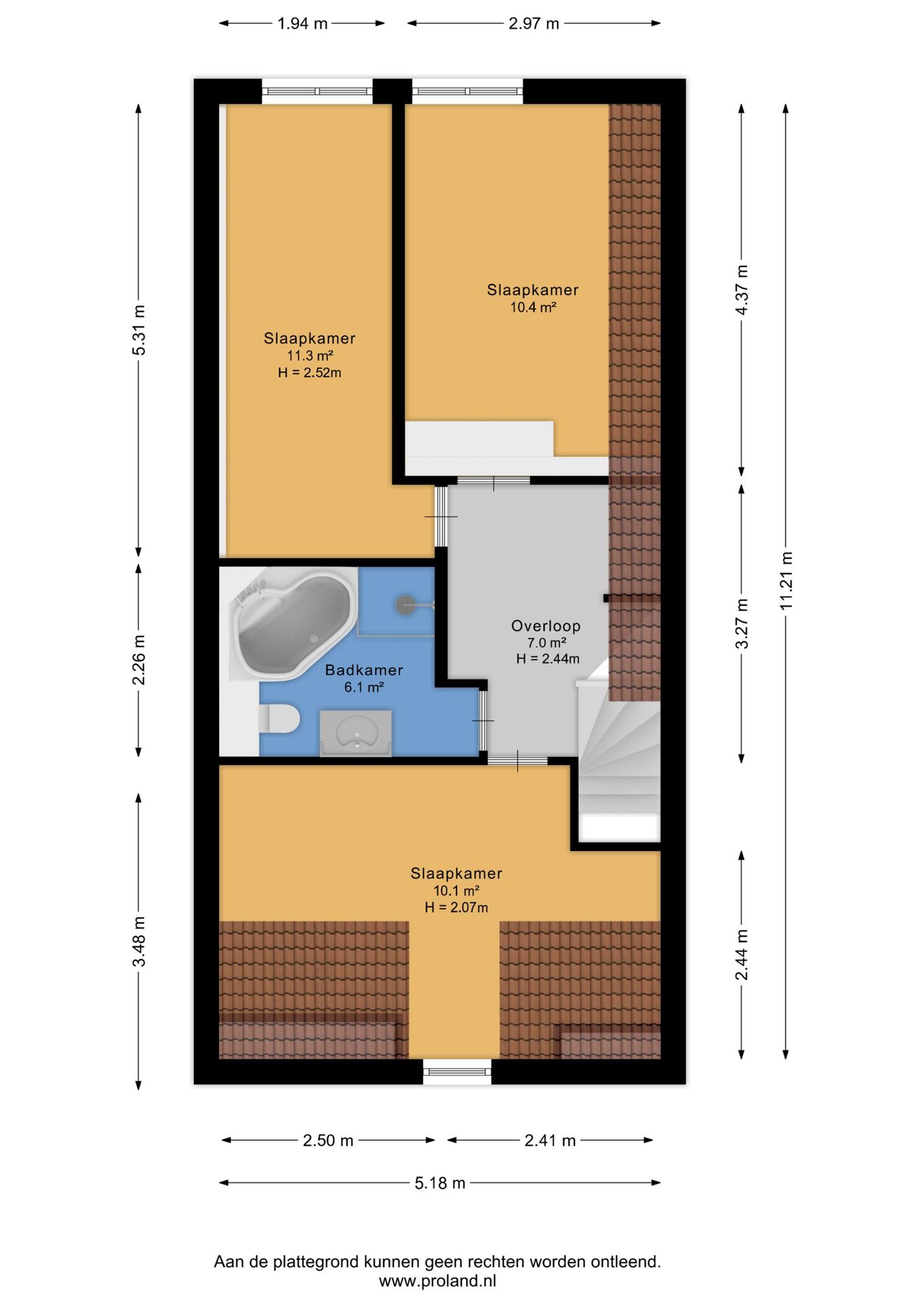 Foto 45 van Sitadel 5
