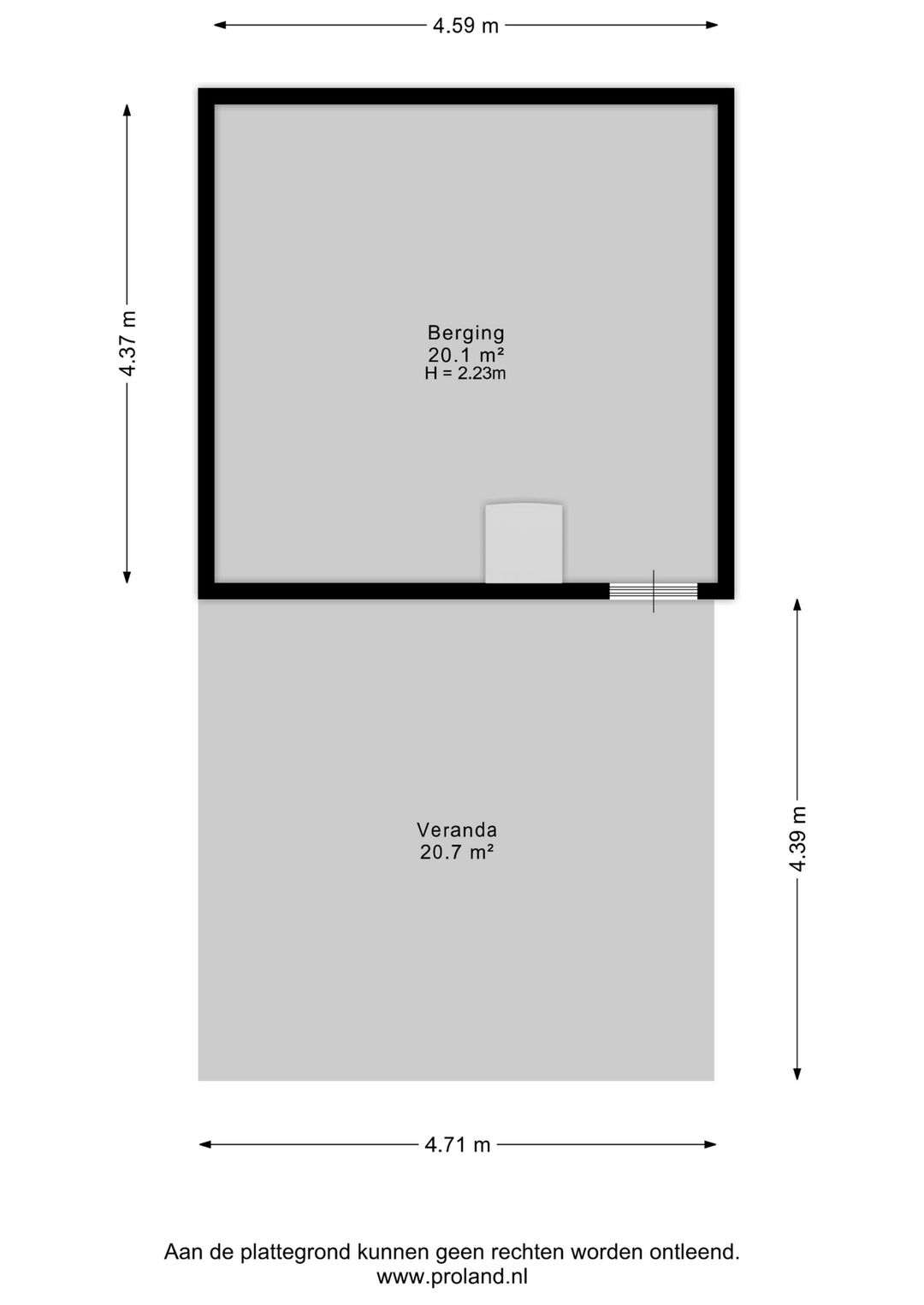 Foto 46 van Sitadel 5