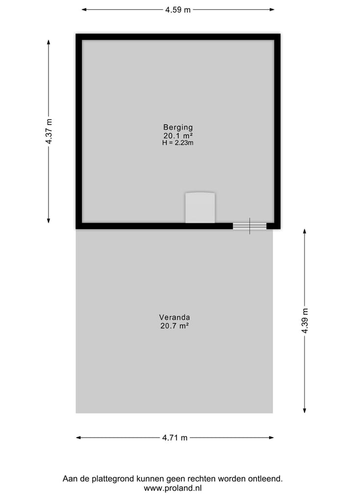 Foto 46 van Sitadel 5