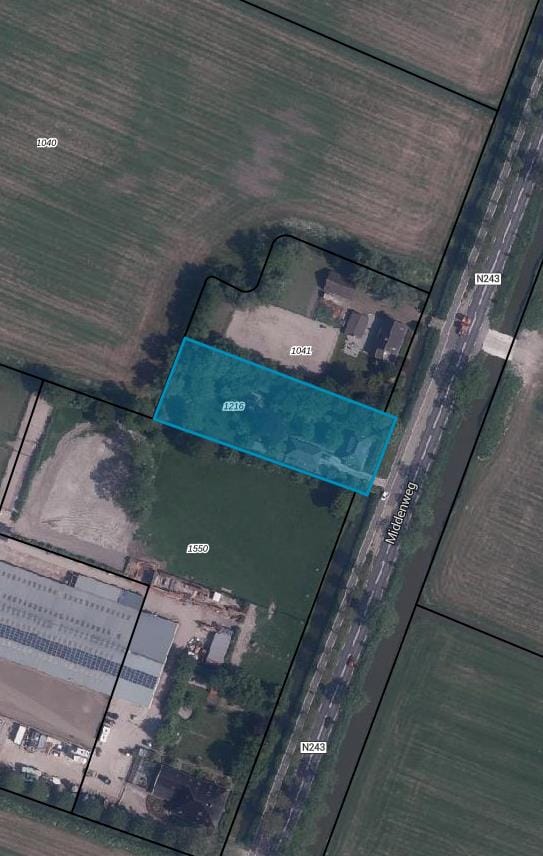 Foto 90 van Middenweg 9