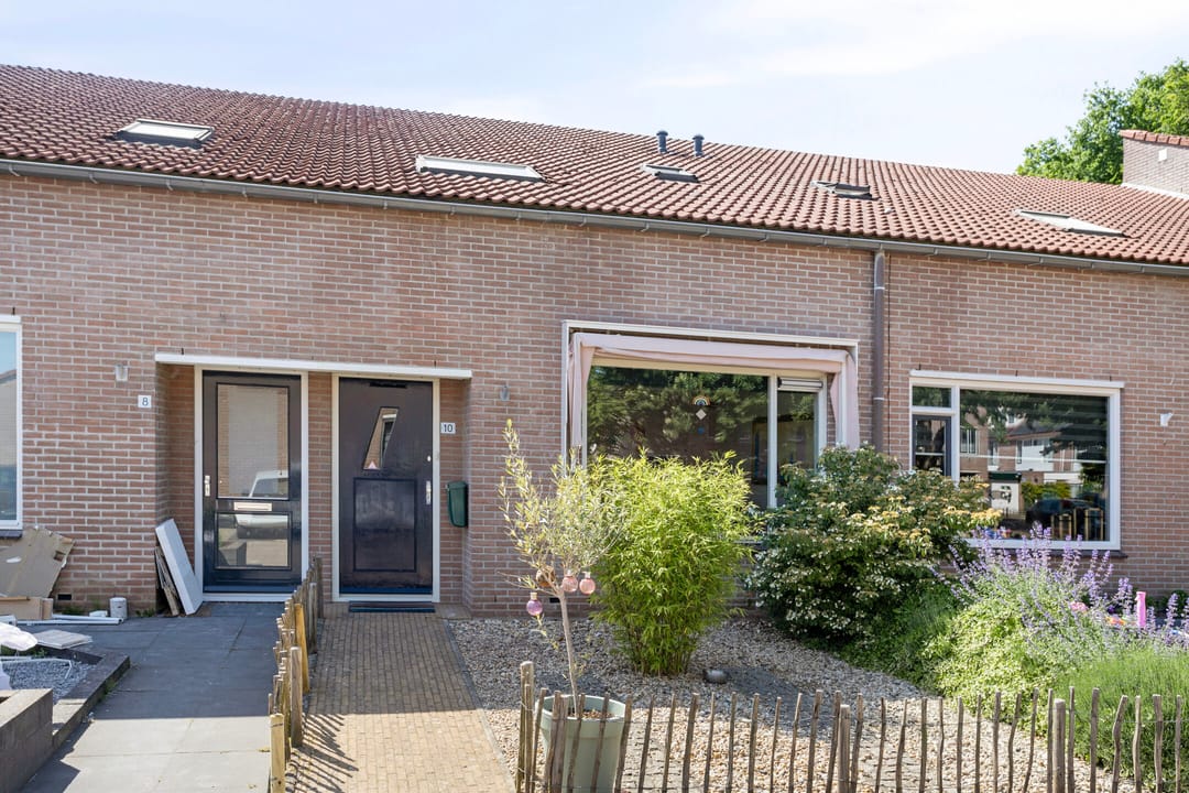 Foto 1 van De Houtsnip 10