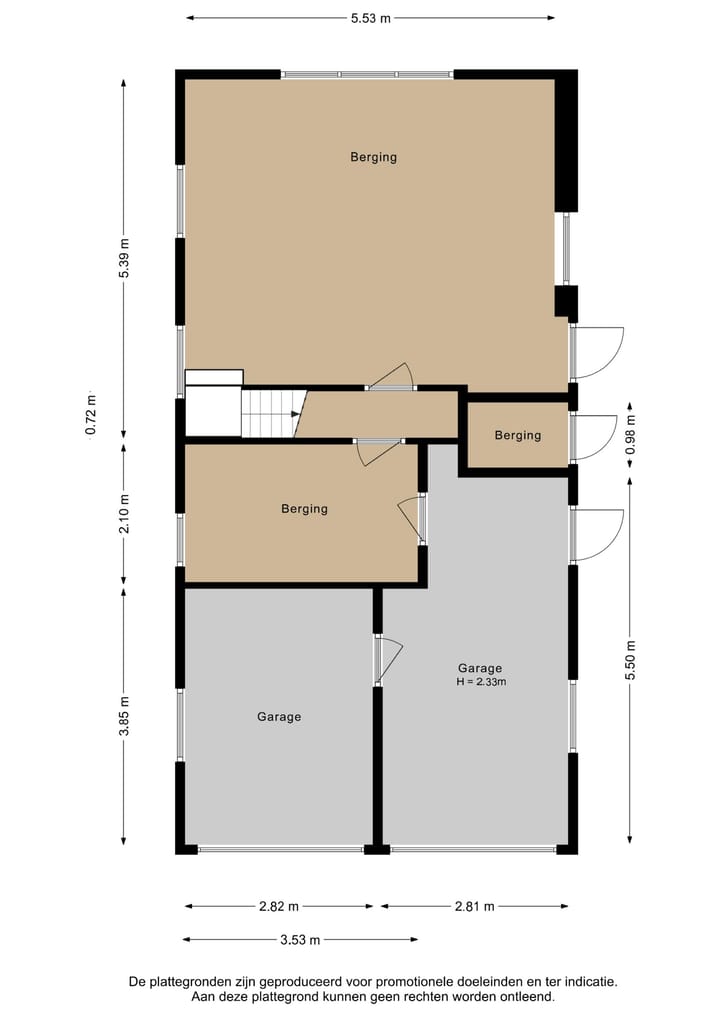 Foto 94 van Middenweg 9