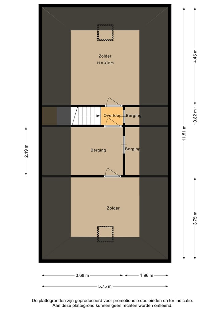 Foto 95 van Middenweg 9